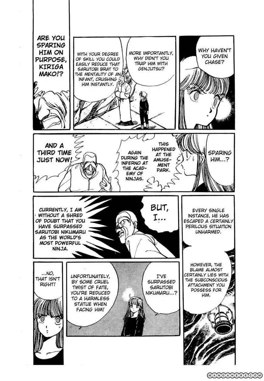 Sasuga No Sarutobi Chapter 46 11